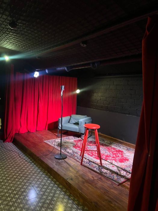 Продається готовий бізнес «Повний підвал овацій»