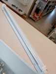 Régua com lâmpada LED 60cm