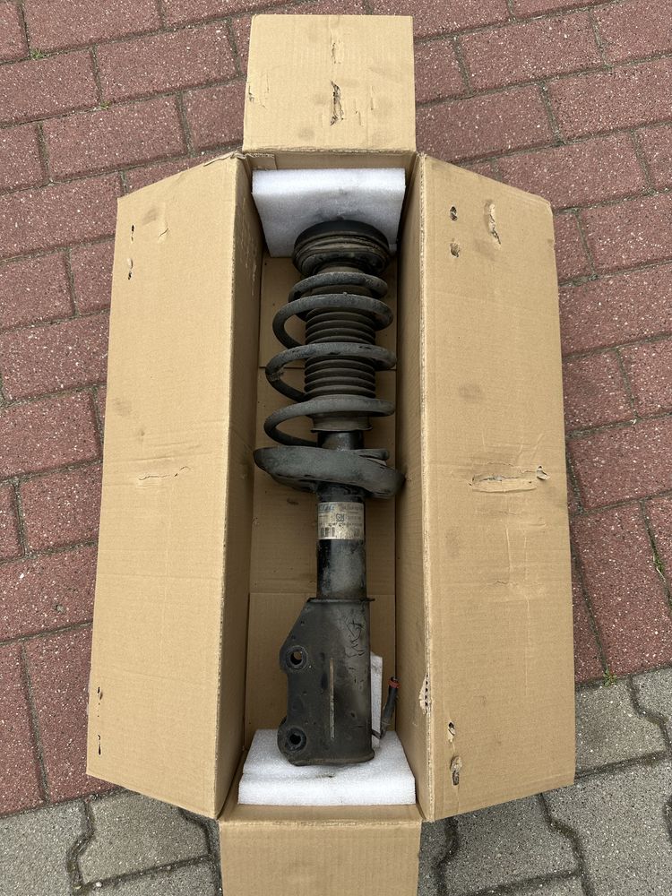 Amortyzatory Opel Insignia A, Flex Ride, Przedni Prawy i Lewy, Sprawne