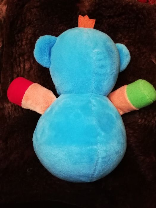 Игрушка "Неваляшка"