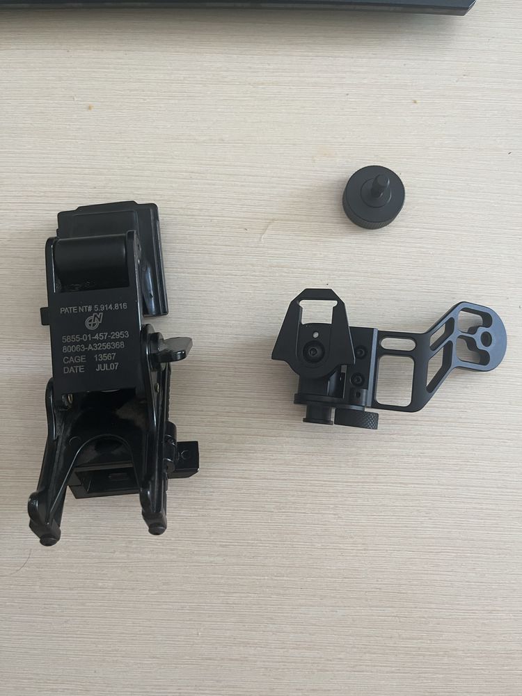 Монокуляр нічного бачення Hellcat NIB PVS-14 Green Phosphor