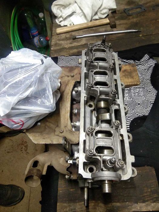 Ремонт ГБЦ  и автомобилей