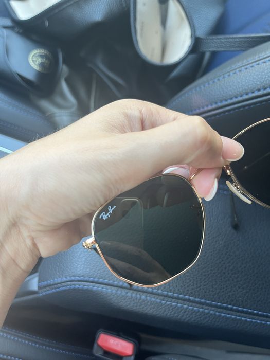Oculos de sol RAY-BAN