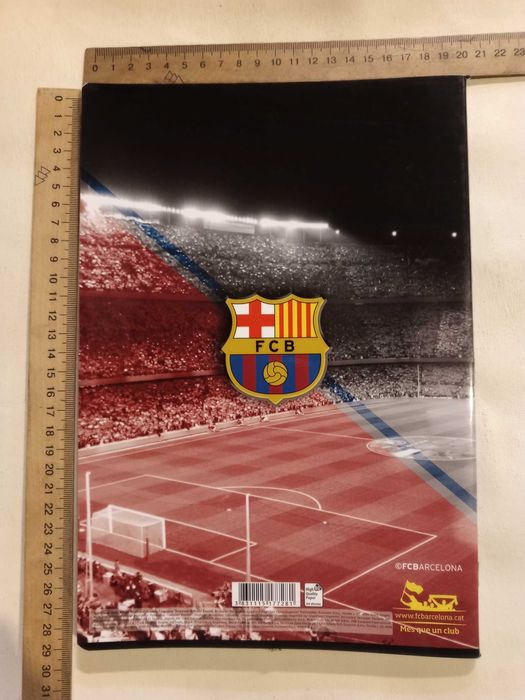 Альбом для малювання А4, 54 арк., 80 g/m.