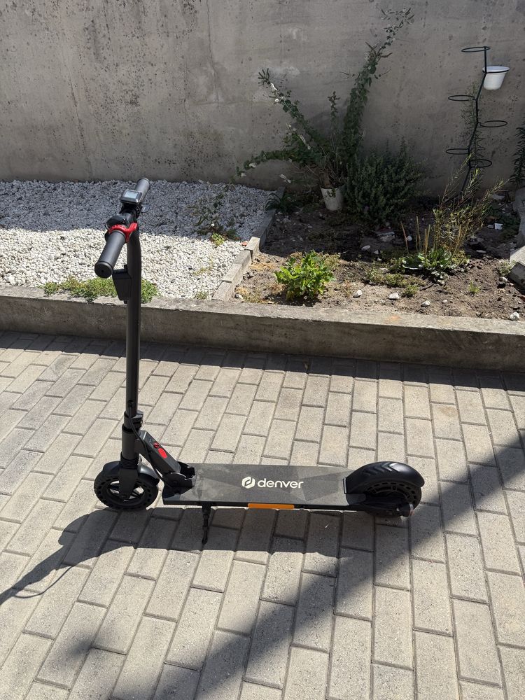 Trotnet 25km ate 100kg