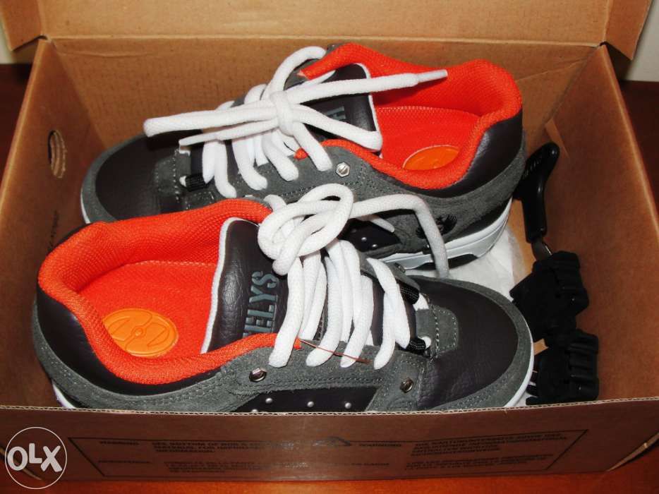 Sapatilha Heelys T.33 criança