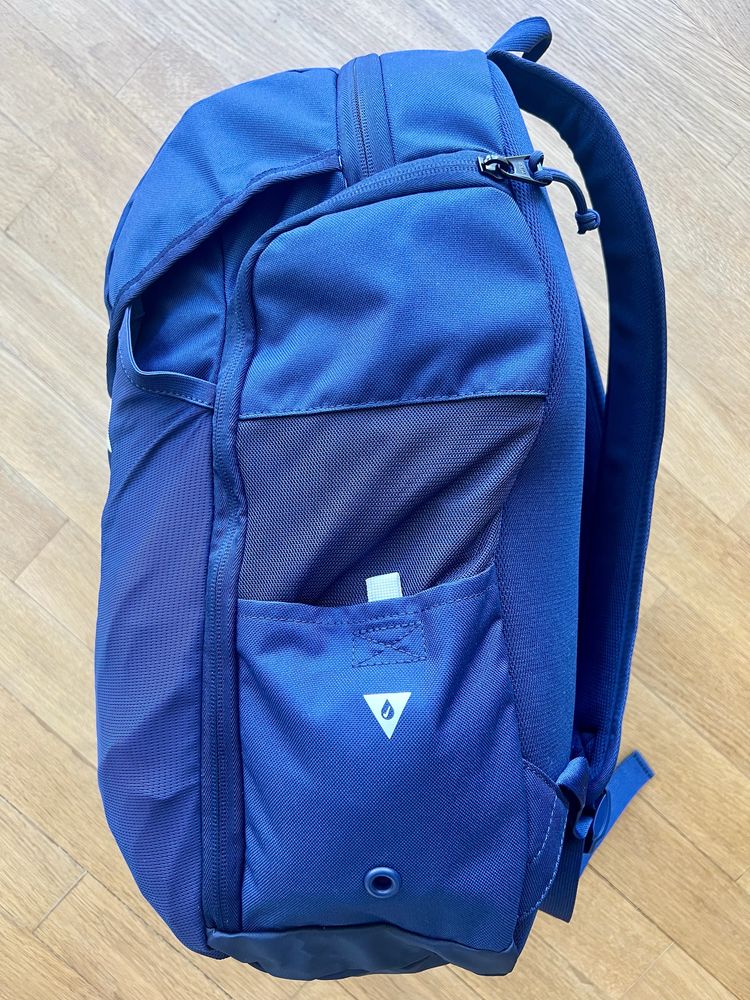 Рюкзак Nike Academy Team Backpack DV0761-410