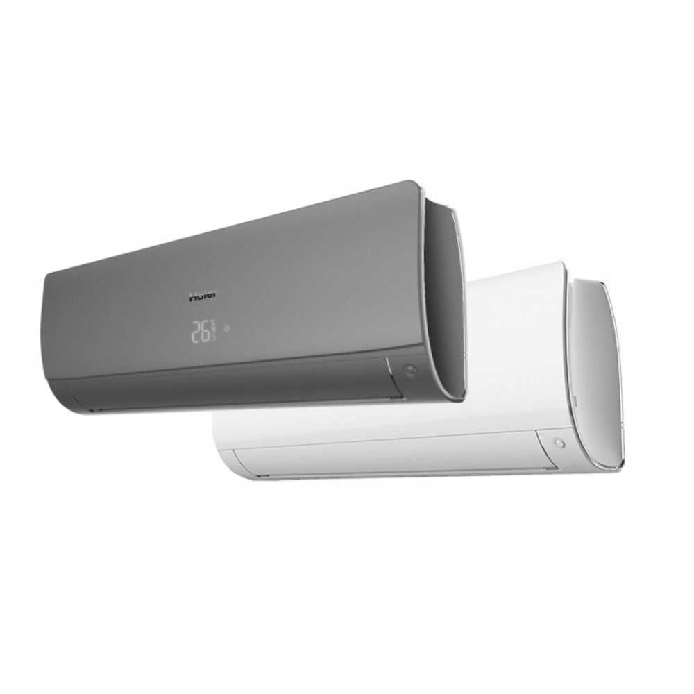 Кондиціонер Haier Flexis | Топ-модель | Тепловий насос | Київ