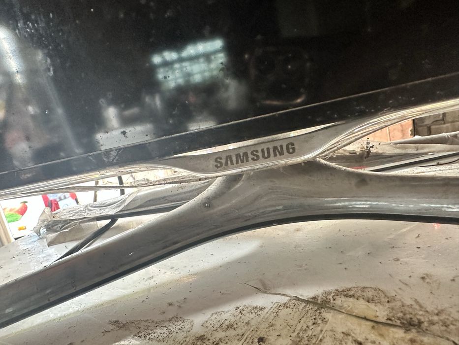 Telewizor samsung 40 cali led full HD smart tv 3D