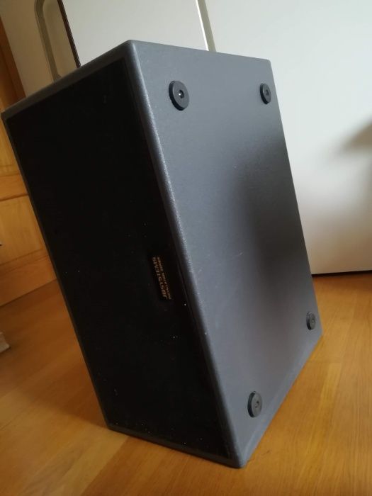 SubWoofer - JBSystems