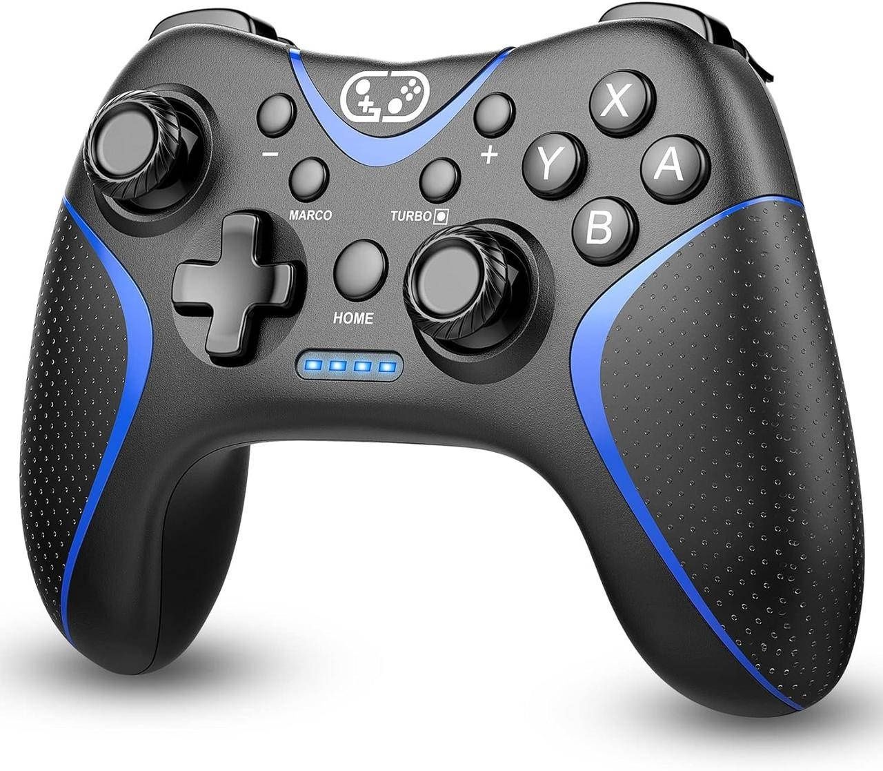Cehensy  Контролер Switch Pro для Nintendo Switch/Lite/OLED,