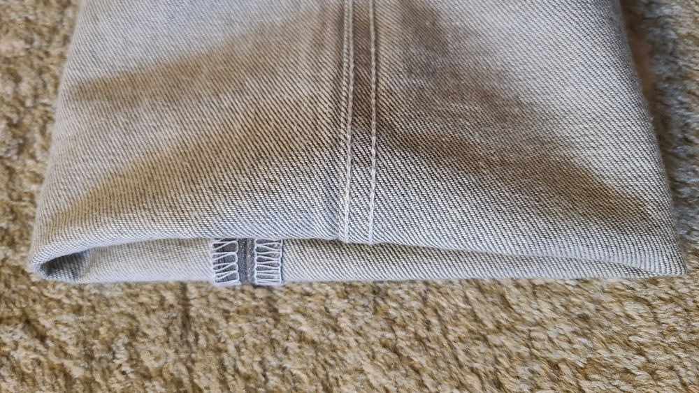 «LEVI’S 501™», винтаж 2010 г., новые