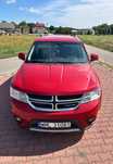 Dodge Journey 2016 3,6V6