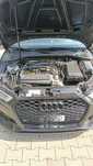 Silnik RS3 DAZ 70000km - sprzedam