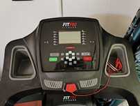 Passadeira FITFIU MC-400