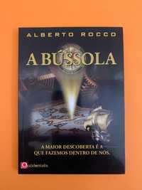 A Bússola - Alberto Rocco