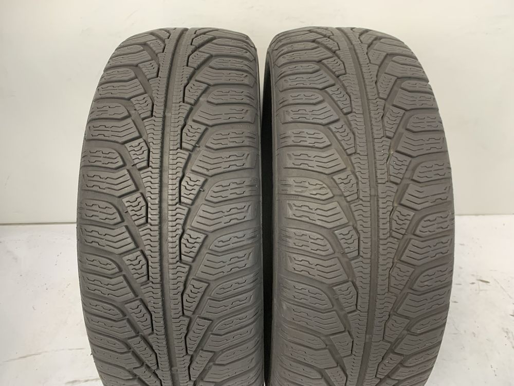 2x 215/60/16 Uniroyal MS plus 77 / 2019r 6mm / GWARANCJA