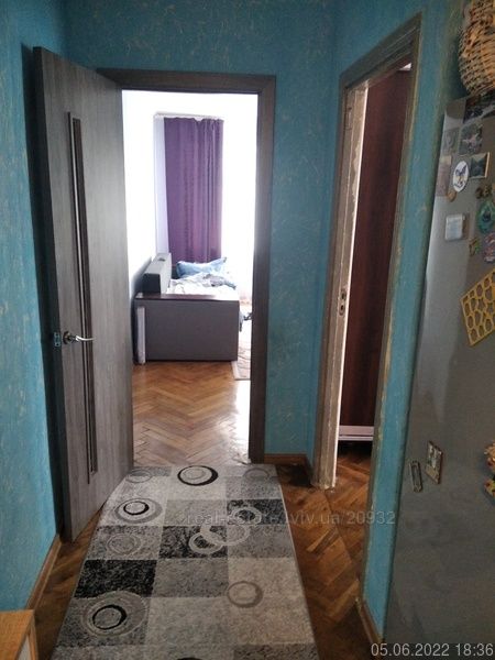 Продаж 3-кім. Патона