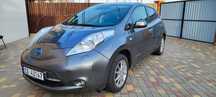 Nissan leaf,  2017, Сох 90%