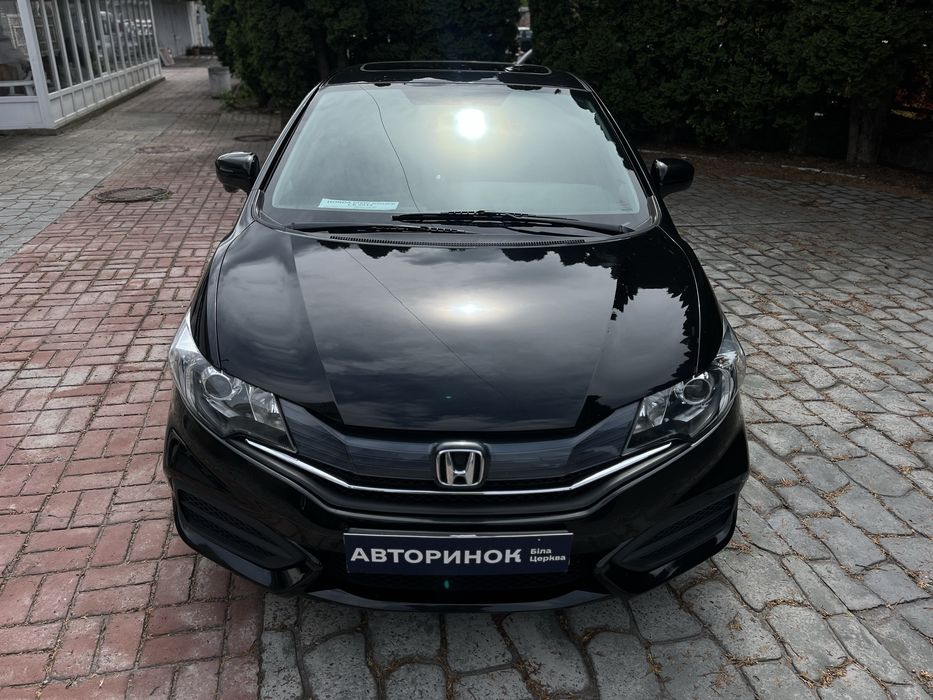 Honda Civic Coupe 2014 в ЛІЗИНГ | КРЕДИТ