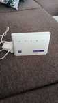 Router play 4g Lte