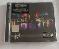 Metallica Michael Kamen S&M 2 CD 1999