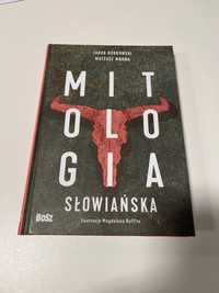 Mitologia Słowiańska | Bobrowski Jakub Wrona Mateusz