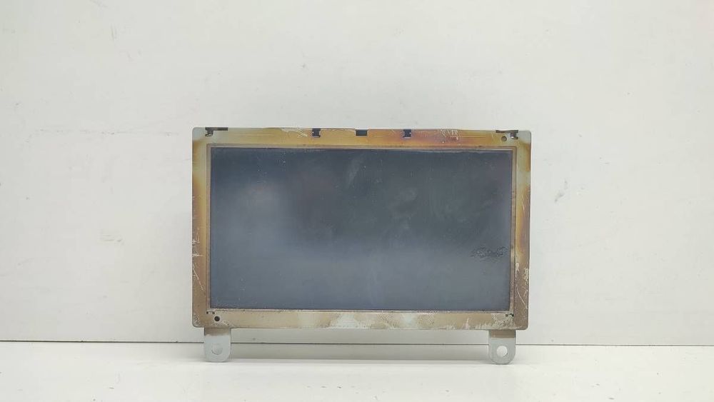 WYŚWIETLACZ 95196687 OPEL INSIGNIA A Sports Tourer (G09) 2008 - 2017 2.0 CDTI (35) 118 kW [160 KM] olej napędowy 2008 - 2015 95196687