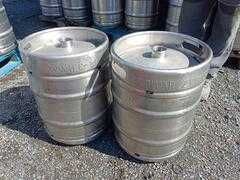 beczka po piwie 30l nowa