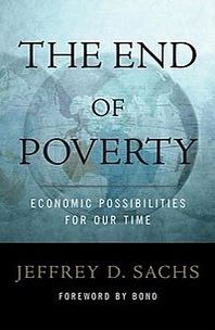 Livro The End Of Poverty