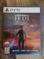 Sprzedam grę  JEDAI OCALAŁY na PS5