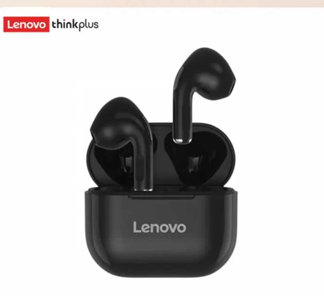 Fones Lenovo LP40