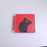Sokół Wojtek CD plyta