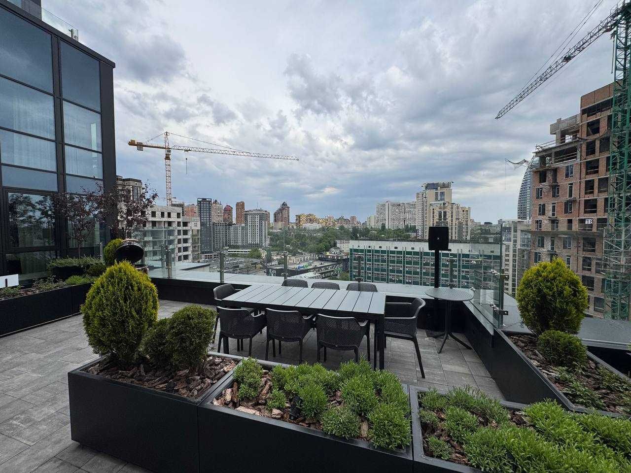 Продам квартиру 3к -4к в ЖК Трініті Trinity Triiinity Тринити Triinity