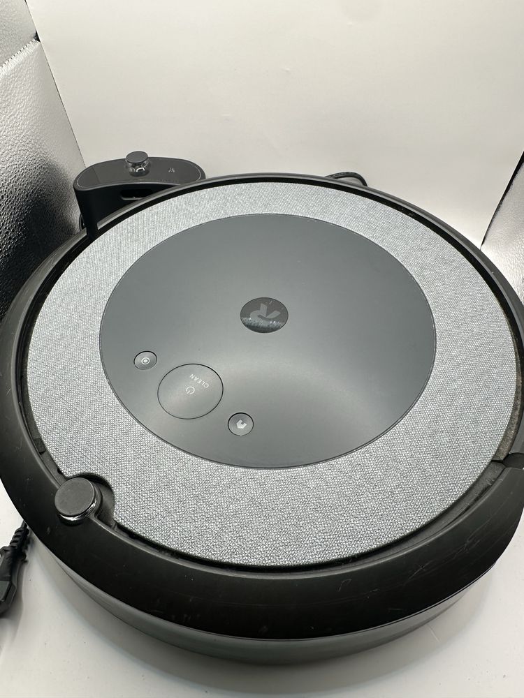 Robot sprzatajacy roomba i3