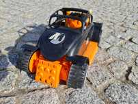 Carro Action Man