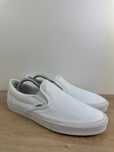 ORYGINALNE BUTY Buty trampki białe slip on vans r. 43