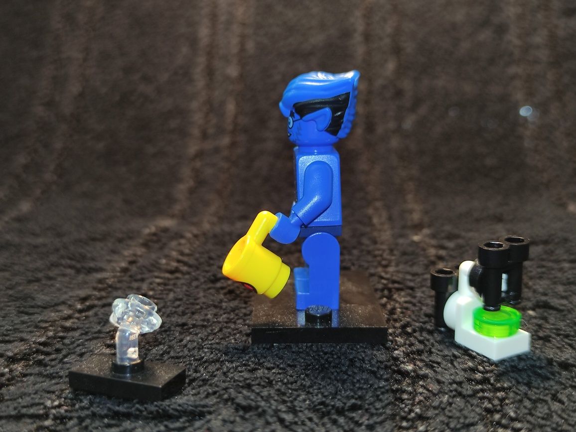 Lego Minifigurka Bestia