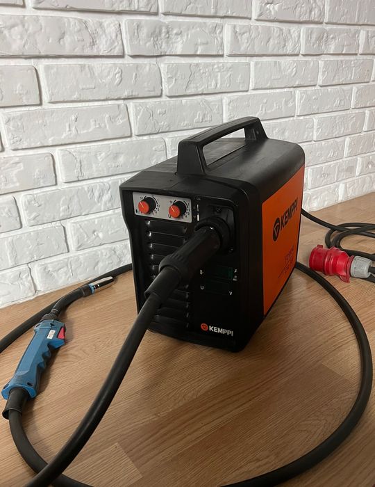 Kemppi FitWeld Evo 300 Jak Nowa !!!