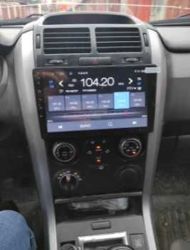 Автомагнитола магнітола Android Suzuki Grand Vitara 3 2005-2015 .