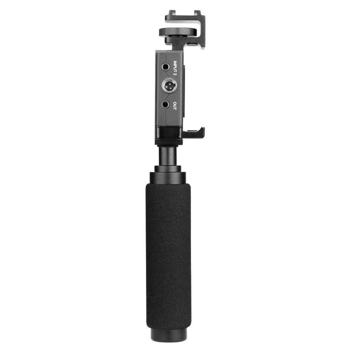 Saramonic pro kit profissional de gravação
