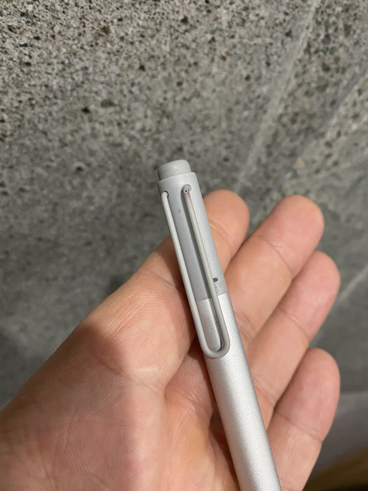Microsoft surface pen model: 1710