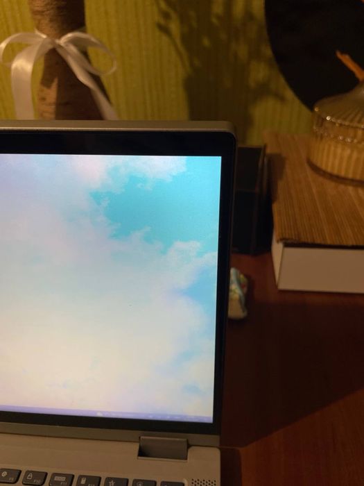 Матриця Lenovo IdeaPad Flex 5 14LC05