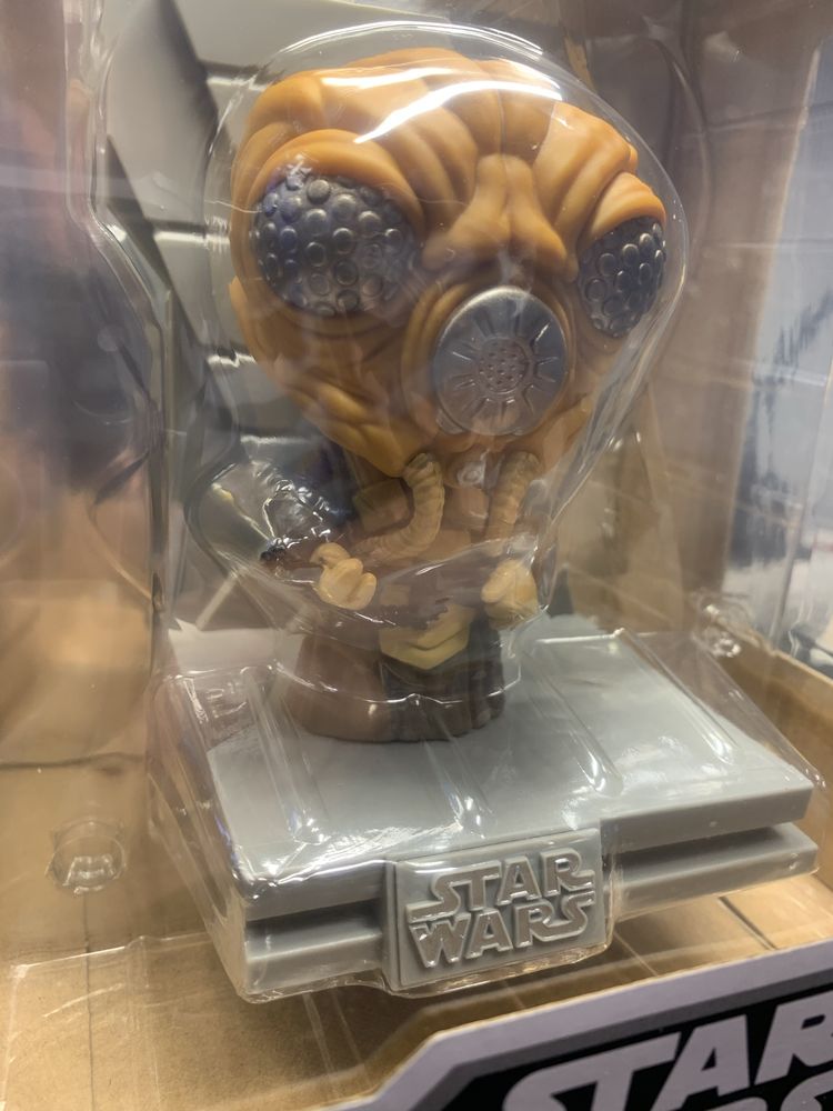 Figurka Funko POP Zuckuss 441