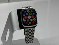 MAГAЗИН Apple Watch Series 8 41mm Stainless Steel Trade-In/Bыкyп/Oбмeн