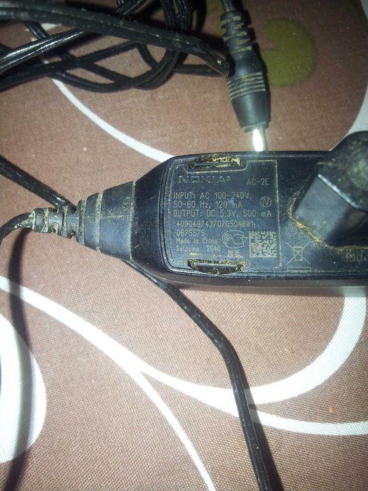 Блоки живлення Нокіа 4шт Samsung 4шт одним лотом