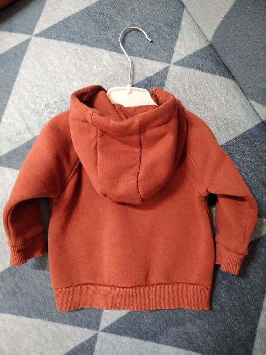 Bluza Reserved roz 68