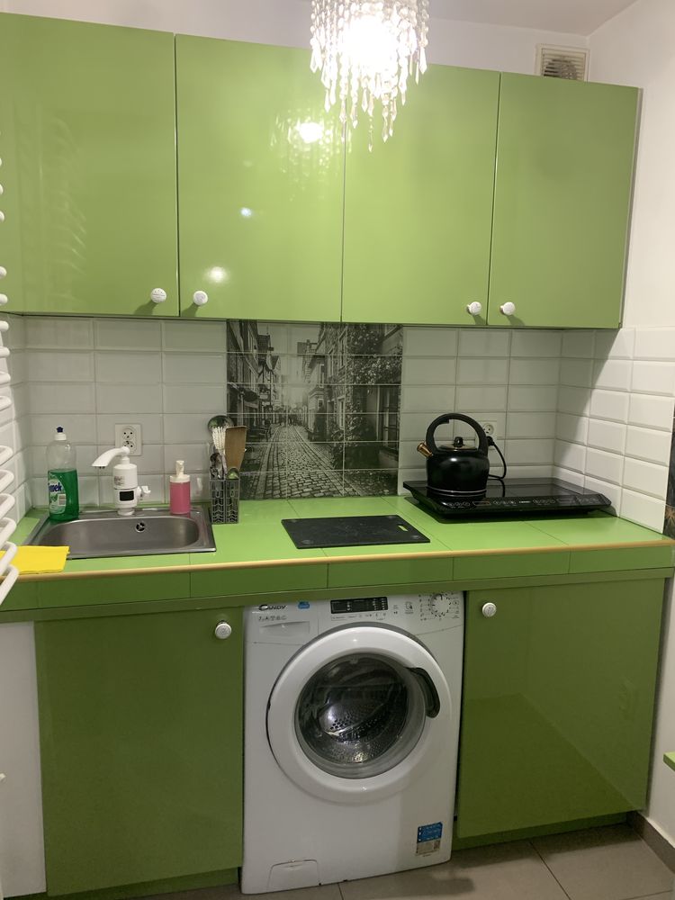 KRAKOW !!! Apartamenty na doby dla 7 i 4 osob przy rynku z garazem.