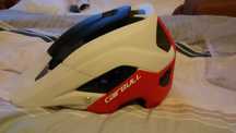 Kask MTB  CairBull