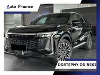Omoda 9 Super Hybrid 1.5 T-GDI AWD OD RĘKI!